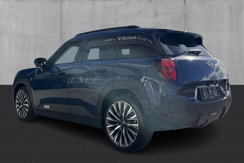 MINI Aceman E Classic Trim L 5d