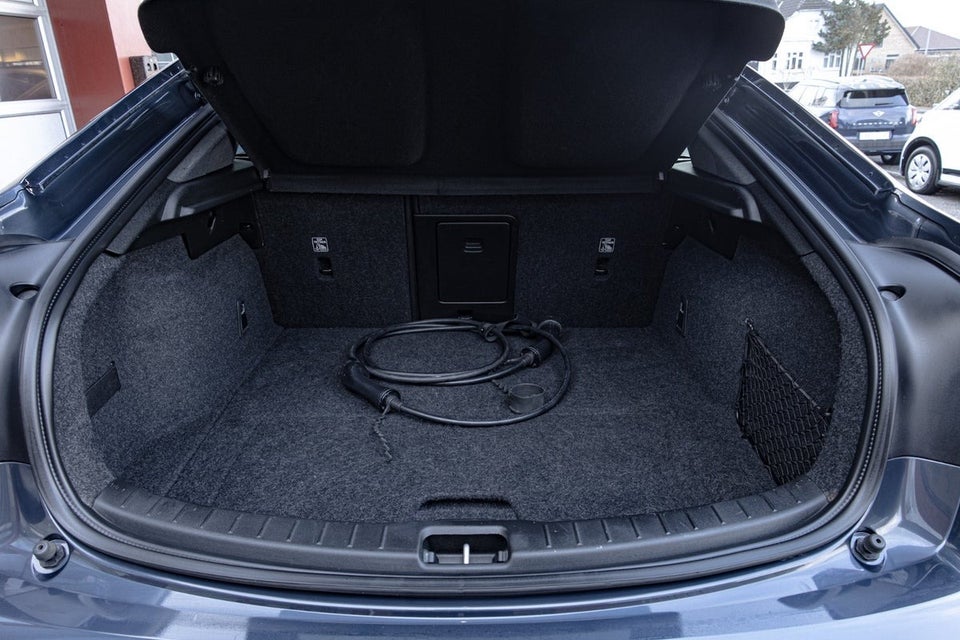 Polestar 2 Long Range AWD 5d