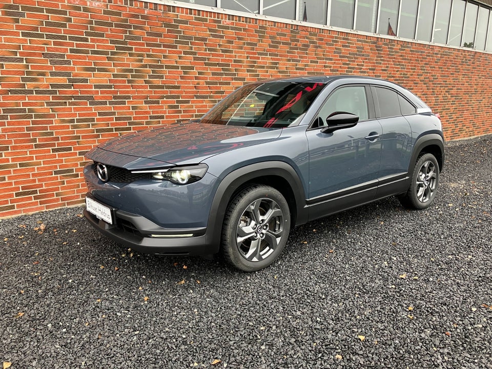 Mazda MX-30 e-SkyActiv Cosmo 5d