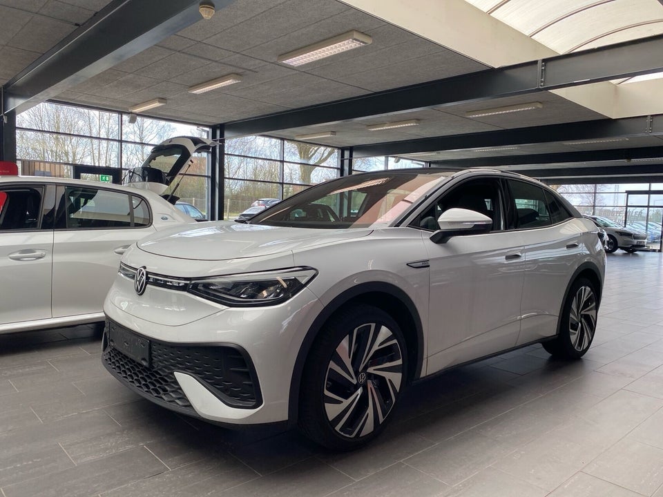 VW ID.5 77 Pro Performance 5d