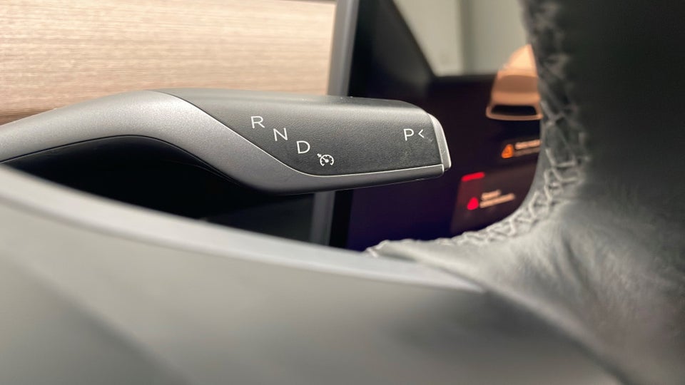 Tesla Model Y Performance AWD 5d