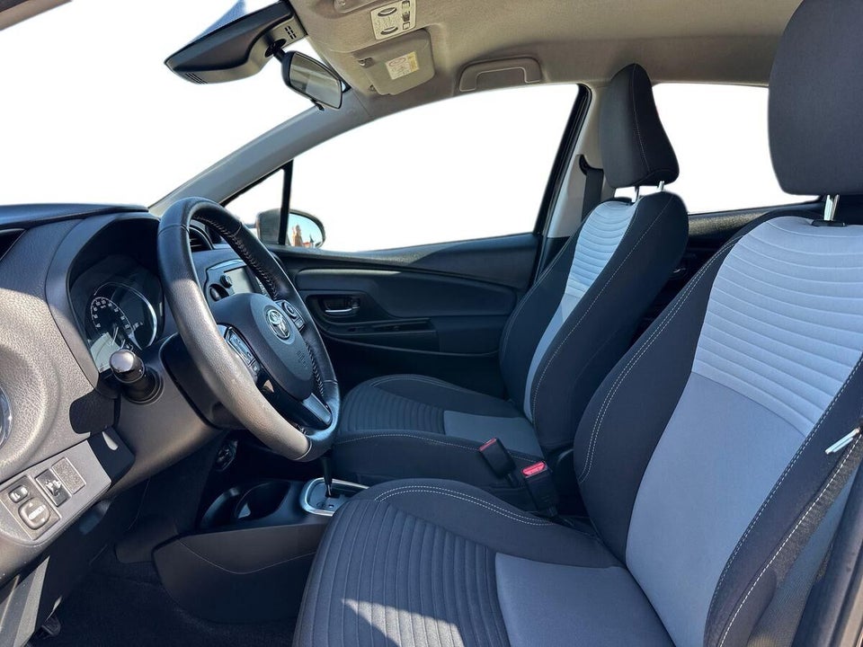 Toyota Yaris 1,5 Hybrid H2 Premium e-CVT 5d