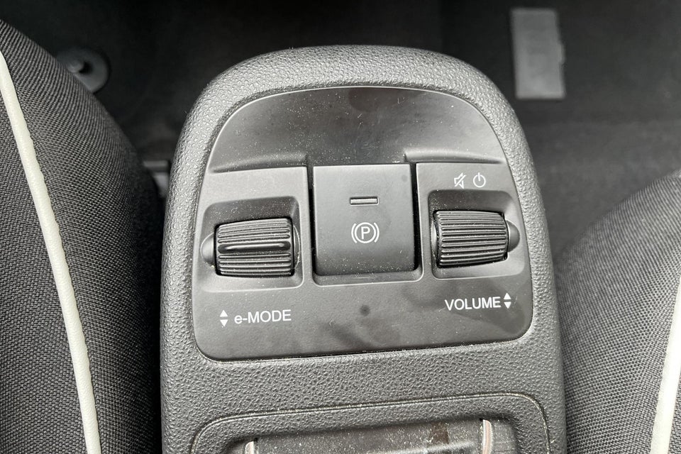 Fiat 500e 42 Icon 3d