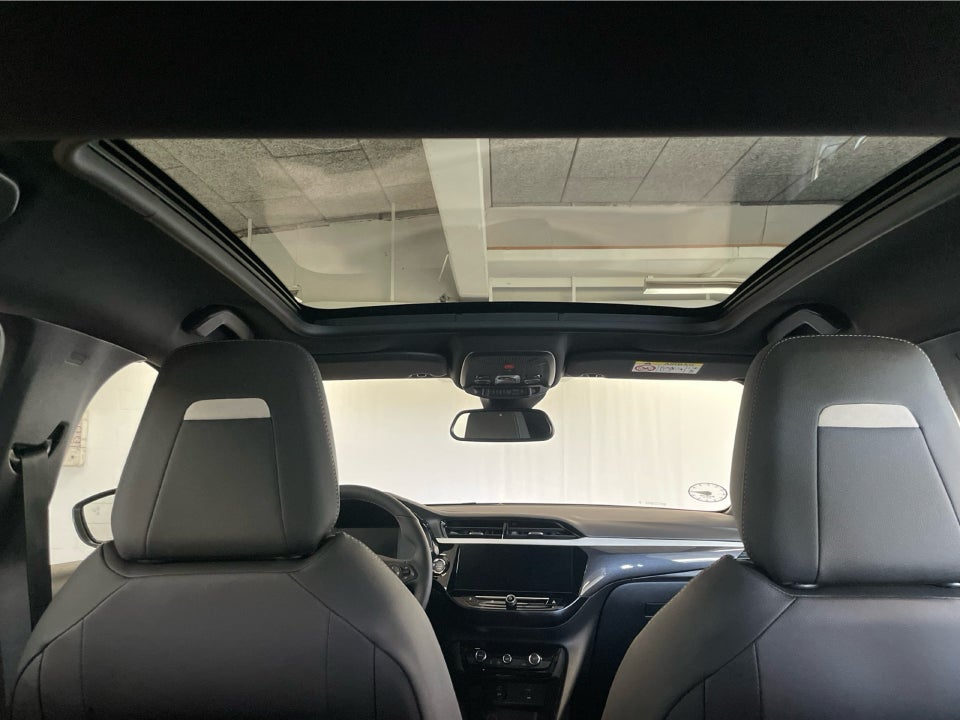 Opel Corsa-e 54 GS-Line 5d