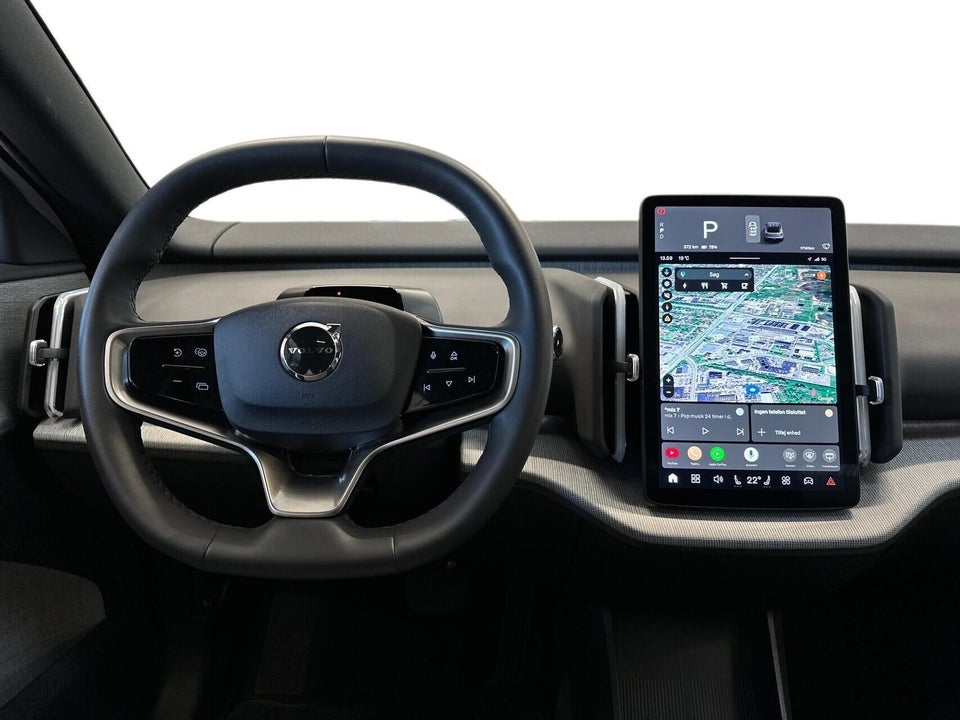 Volvo EX30 Extended Range Ultra 5d