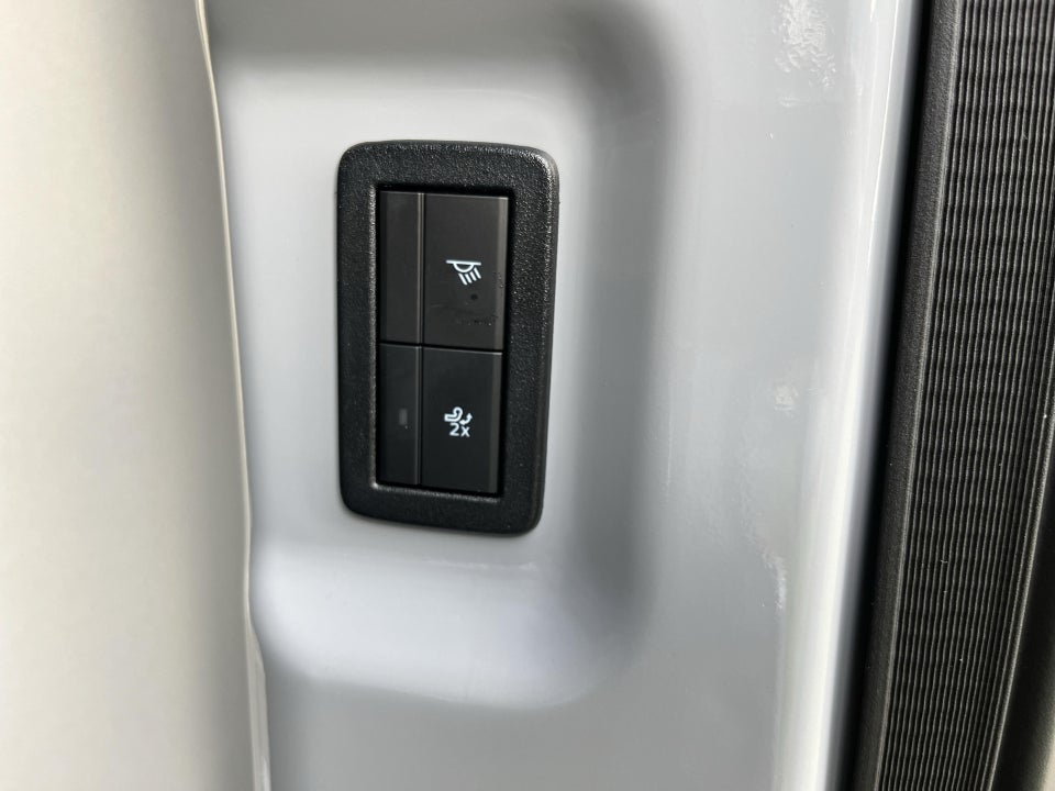 Ford E-Transit Custom 340L 64 Limited