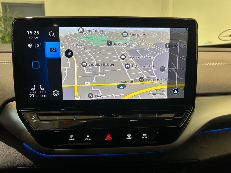 VW ID.5 77 Pro Performance 5d