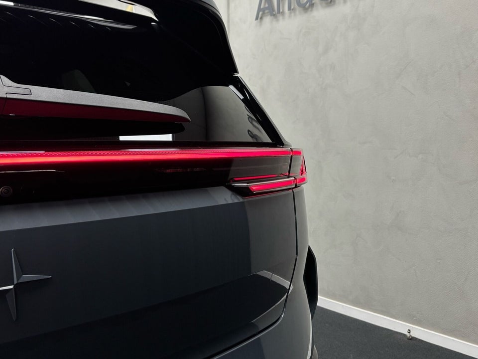 Polestar 3 Long Range AWD 5d