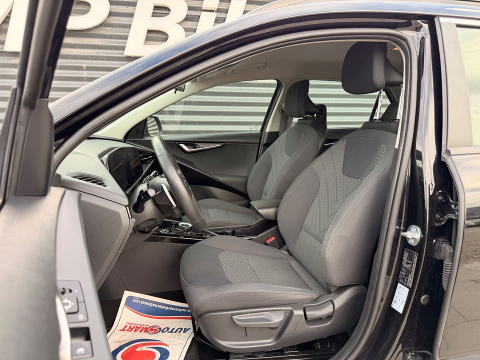 Kia Niro 64 EV 5d