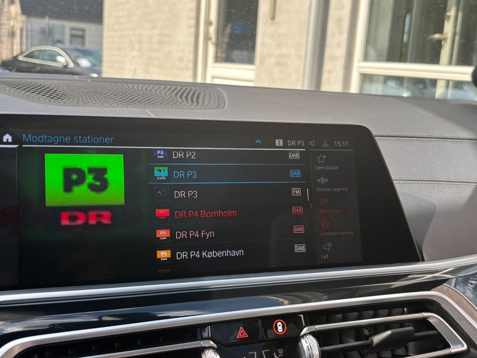 BMW X5 3,0 xDrive45e M-Sport+ aut. 5d