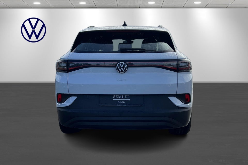 VW ID.4 77 Pro Performance 5d