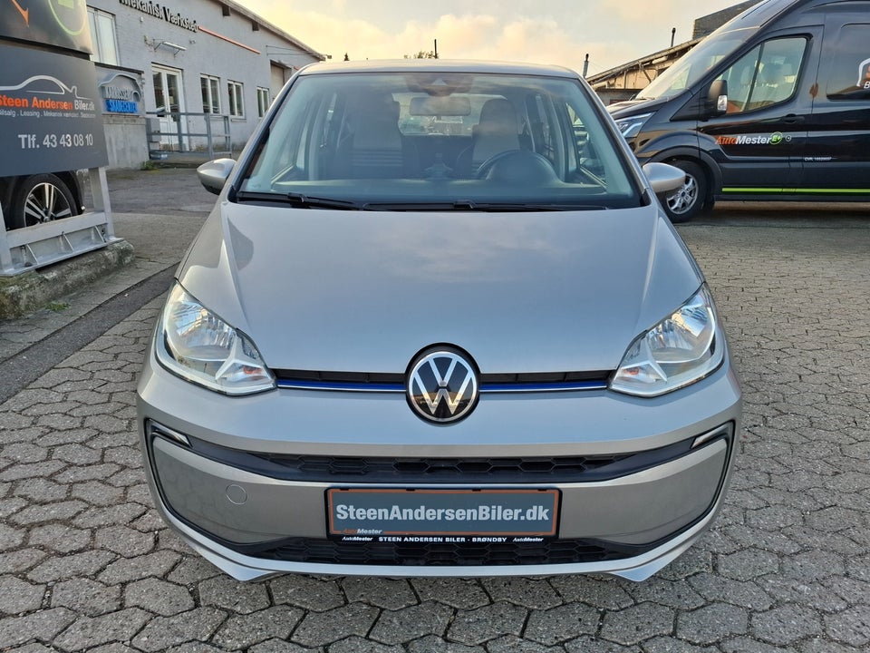 VW e-Up! 5d