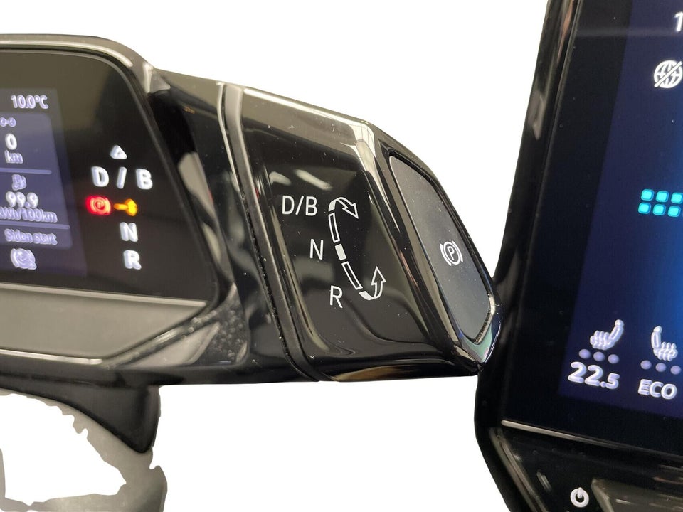 VW ID.3 58 Pro Performance 5d