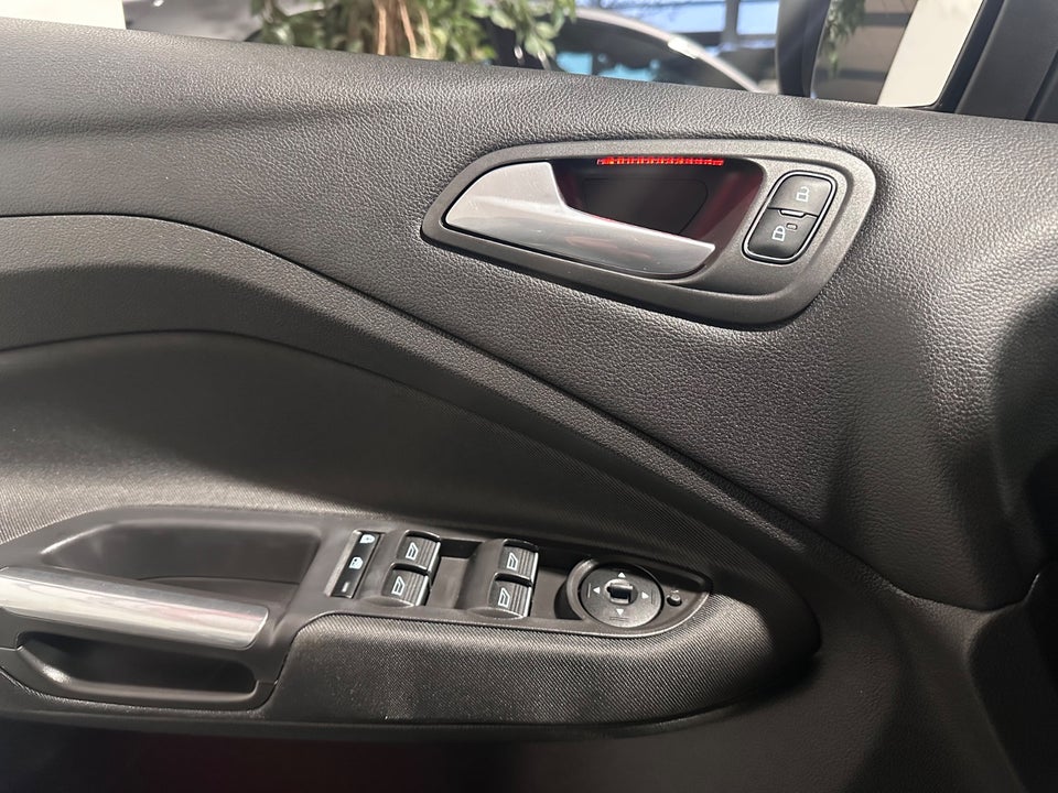 Ford C-MAX 1,5 SCTi 150 Titanium+ aut. 5d