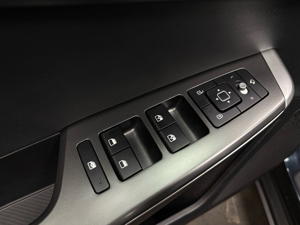 Kia EV6 77 Long Range Access 5d