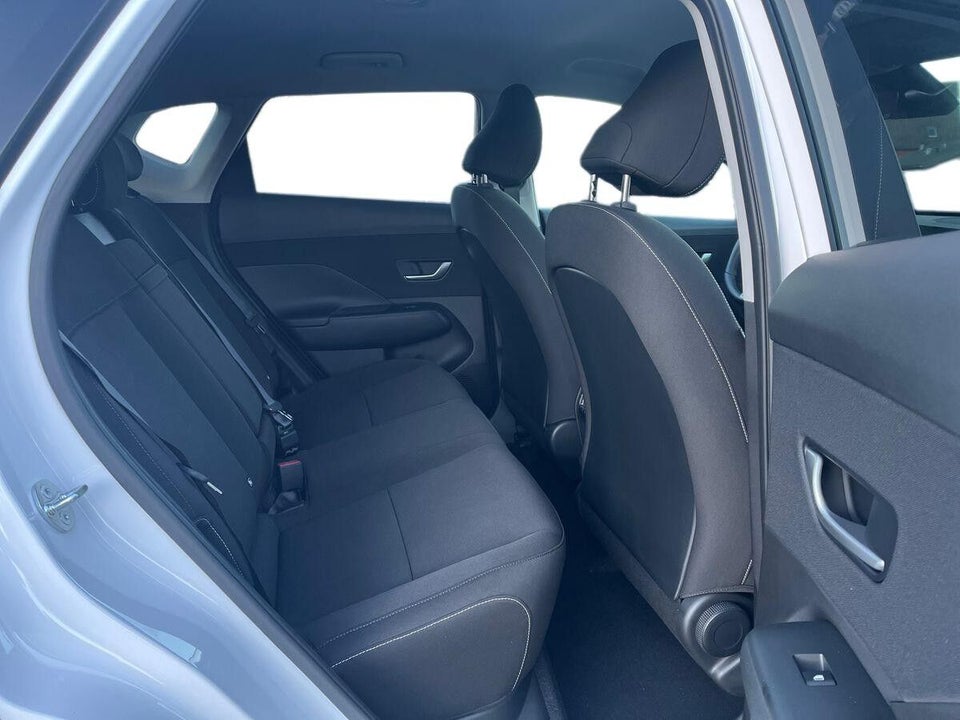 Hyundai Kona 65 EV Advanced 5d