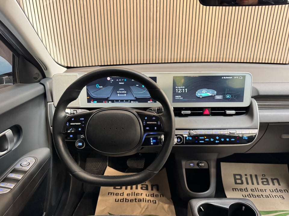 Hyundai Ioniq 5 77 Essential 5d
