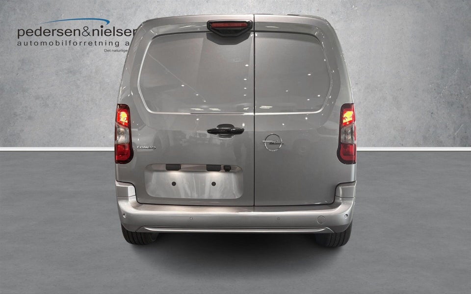Opel Combo-e 50 Innovation L1V1