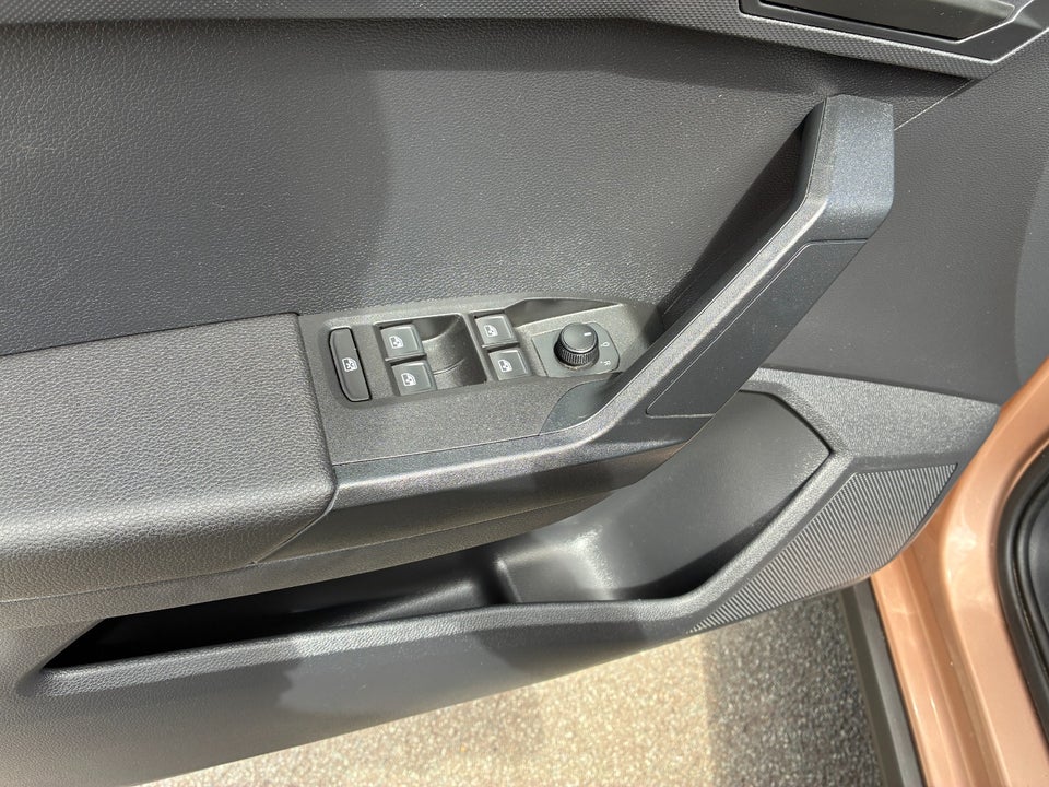 Seat Arona 1,0 TSi 95 Reference 5d