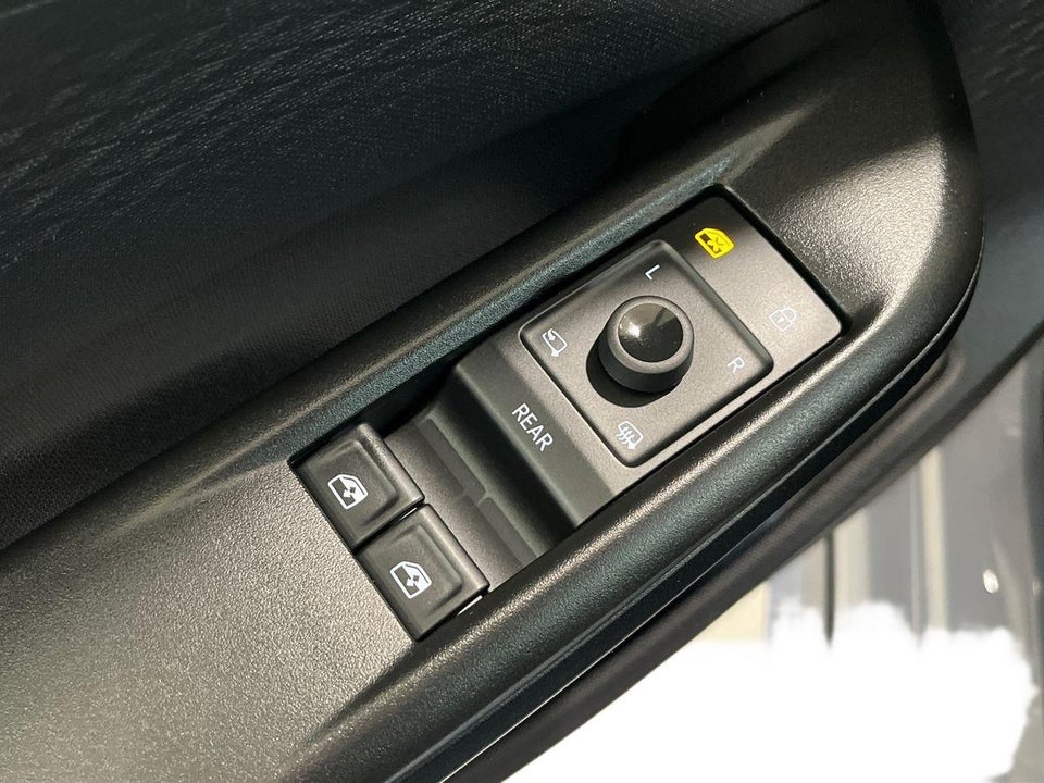 Cupra Born 58 e-Boost 5d