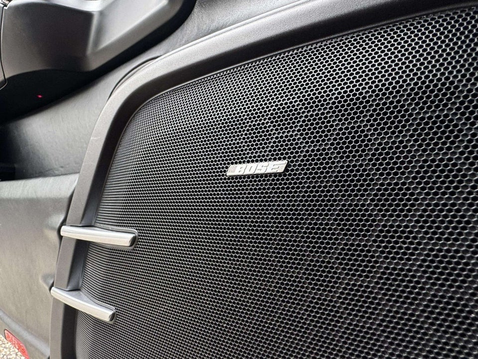 Porsche Cayenne 3,0 D Tiptr. 5d