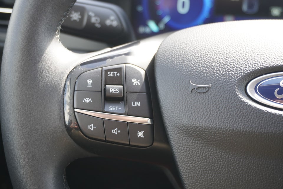 Ford Kuga 2,5 PHEV Titanium X CVT 5d