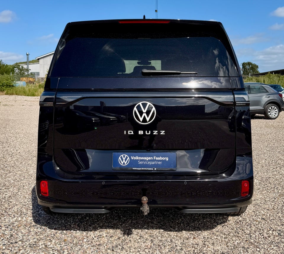 VW ID. Buzz 77 Life SWB 5d