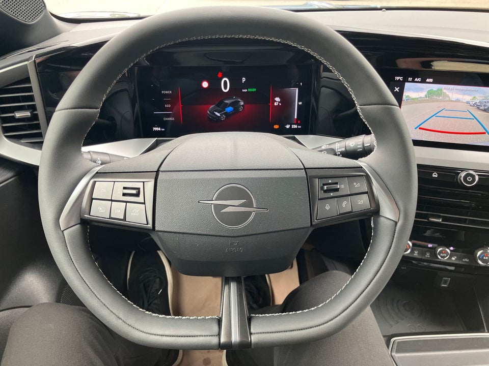 Opel Mokka-e 54 GS Line 5d