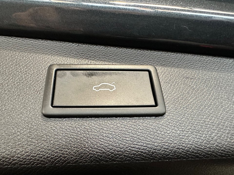 Cupra Leon 1,5 eTSi High Sportstourer DSG 5d