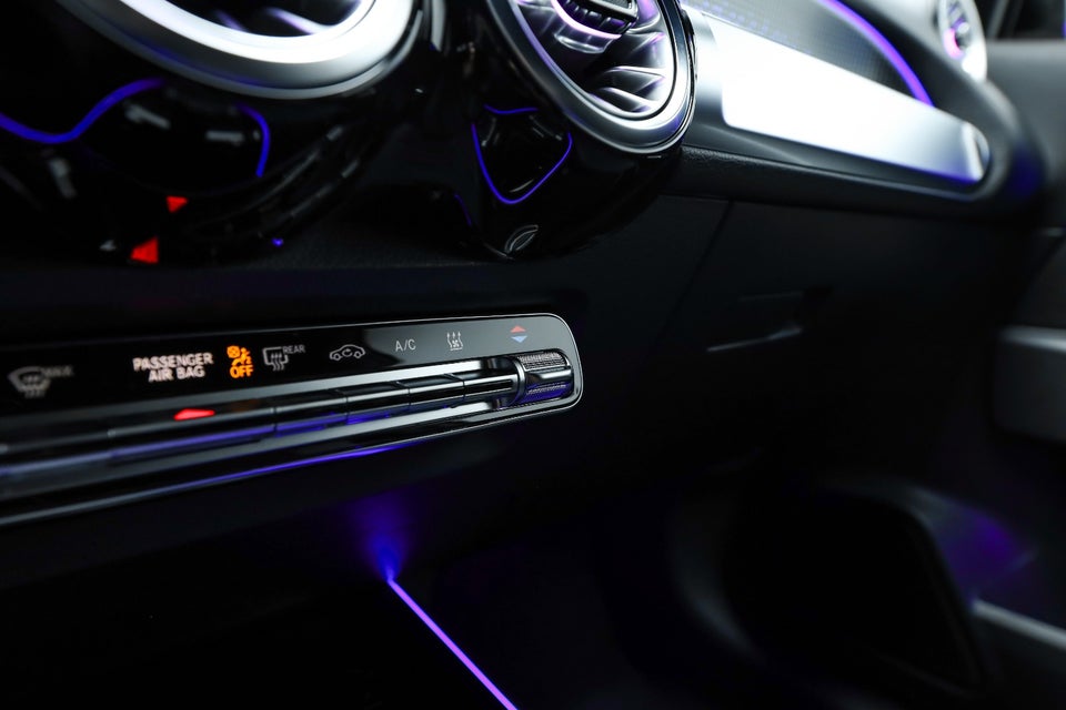 Mercedes EQB350 AMG Line Premium 4Matic 5d