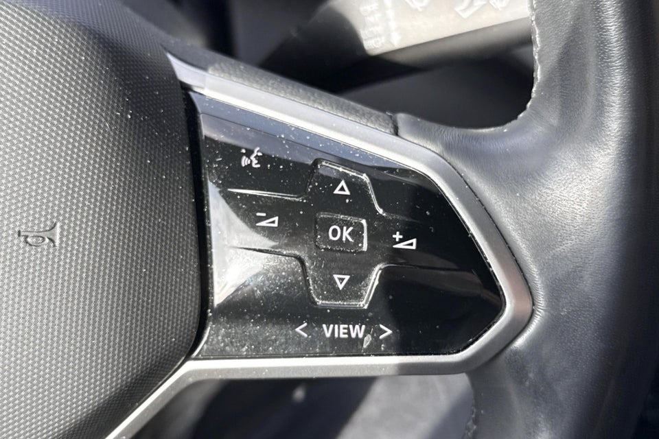 VW ID.5 77 Pro Performance 5d