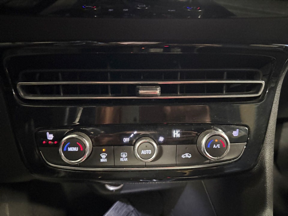 Opel Mokka-e 50 Ultimate 5d