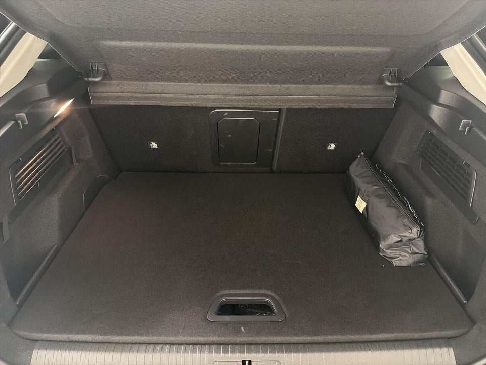 Citroën ë-C4 54 Ë-Series 5d