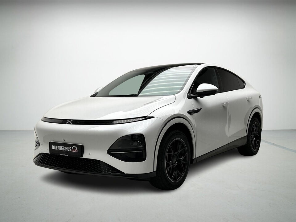 Xpeng G6 Long Range 5d