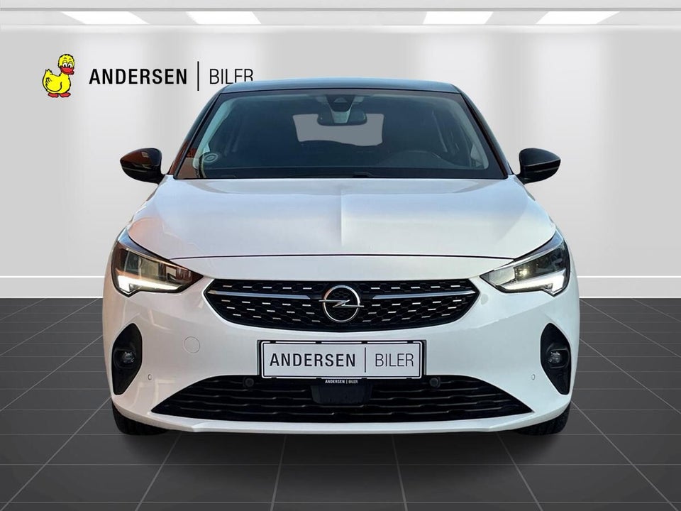 Opel Corsa 1,2 Sport 5d