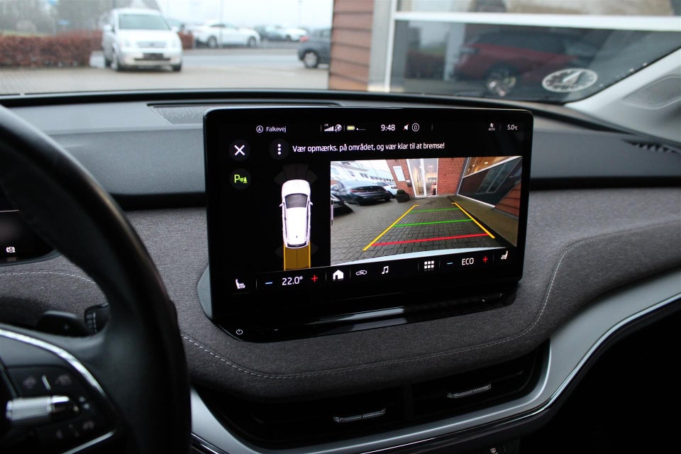 Skoda Enyaq 60 iV 5d