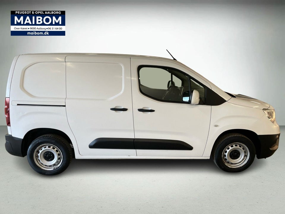 Opel Combo 1,5 D 102 Enjoy L1V1