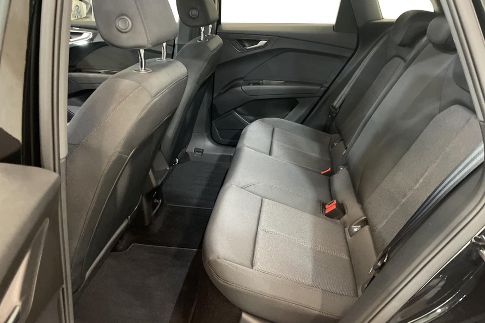 Audi Q4 e-tron 45 Progress 5d