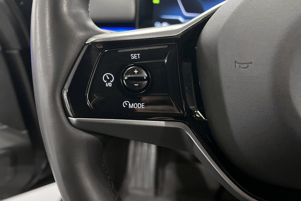 BMW i5 eDrive40 Sport Line 4d