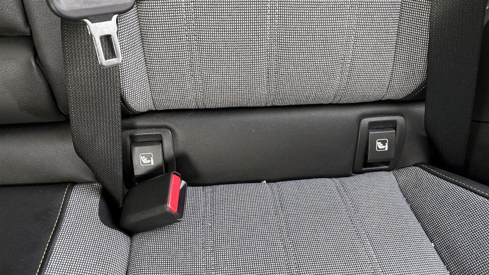 Renault Scenic E-Tech 87 Techno 5d