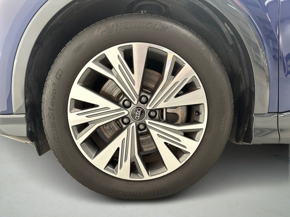 Audi Q4 e-tron 45 Attitude Sportback 5d