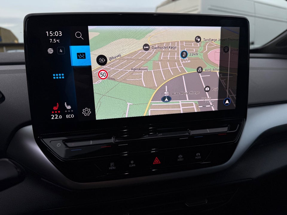 VW ID.4 77 Pro Performance 4Motion 5d