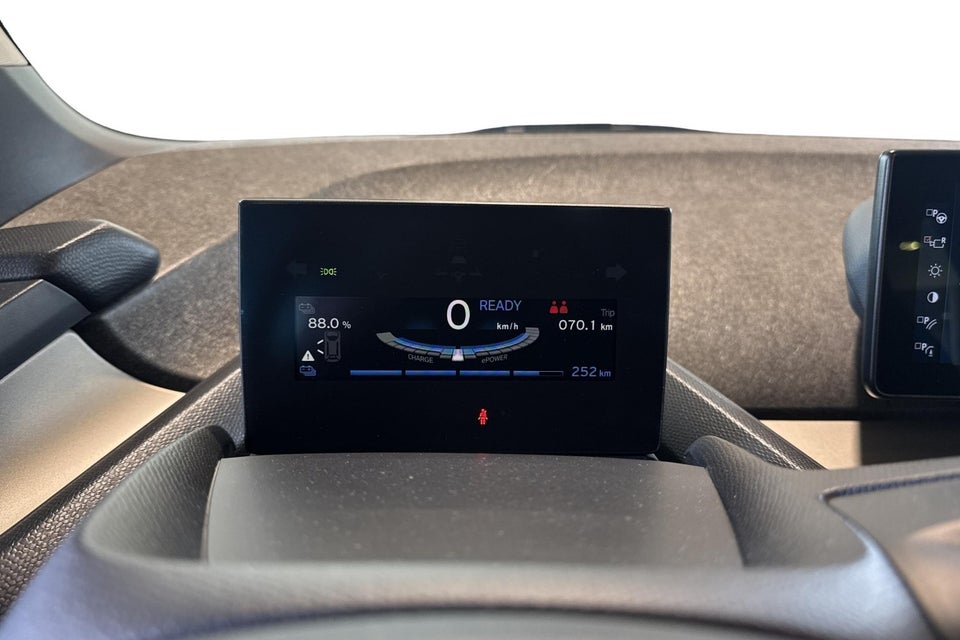 BMW i3 Edition WindMill 5d