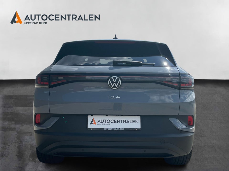 VW ID.4 77 Pro Performance Business 5d