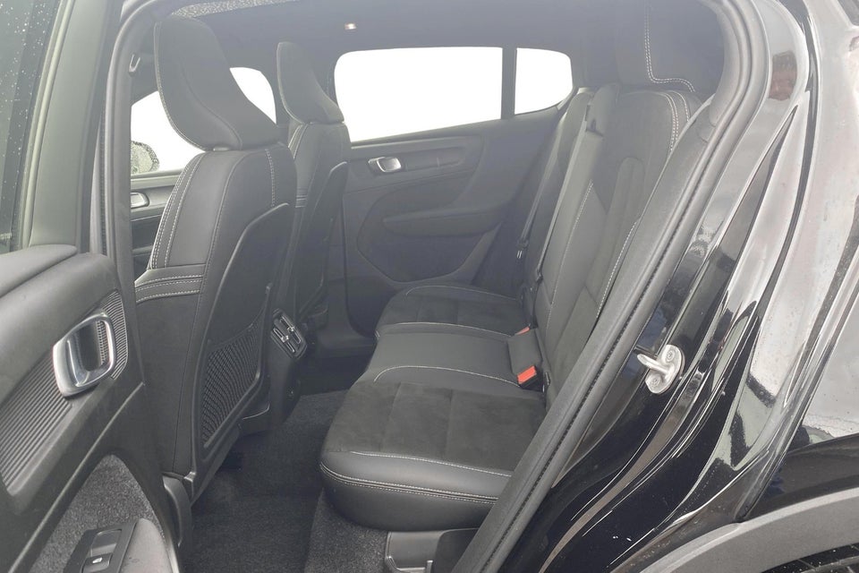Volvo C40 P6 ReCharge Ultimate 5d