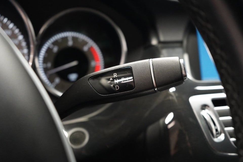 Mercedes CLS350 3,0 CDi Shooting Brake aut. BE Van 5d