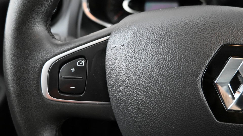 Renault Clio IV 0,9 TCe 90 Zen Sport Tourer 5d