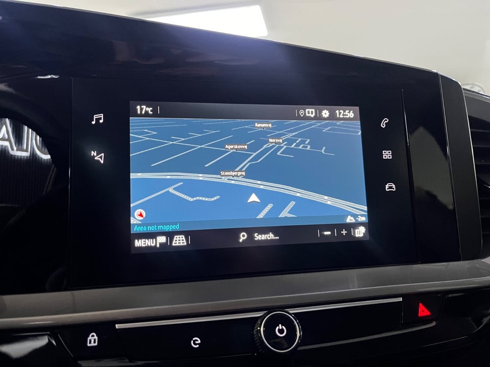 Opel Mokka-e 50 Elegance 5d