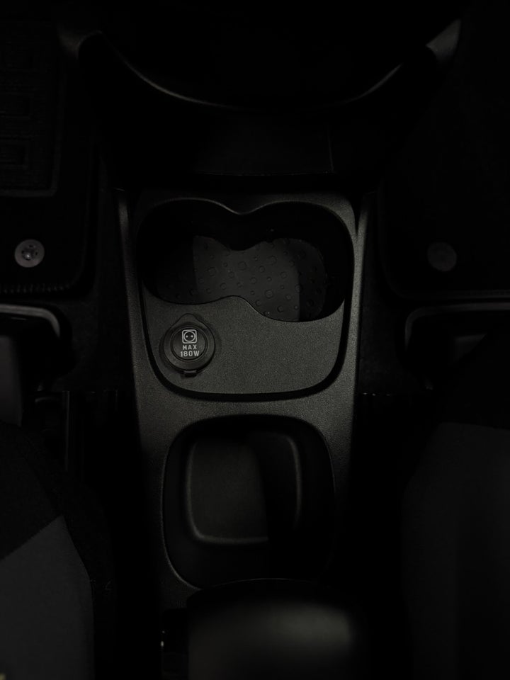 Fiat Panda 1,2 69 Easy 5d