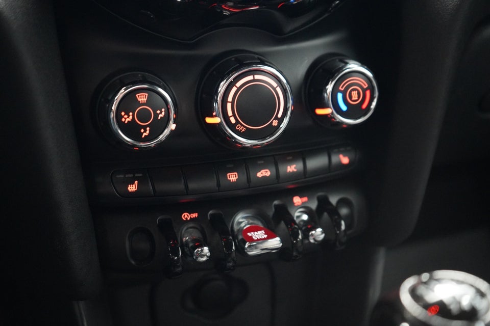 MINI Cooper 1,5  5d